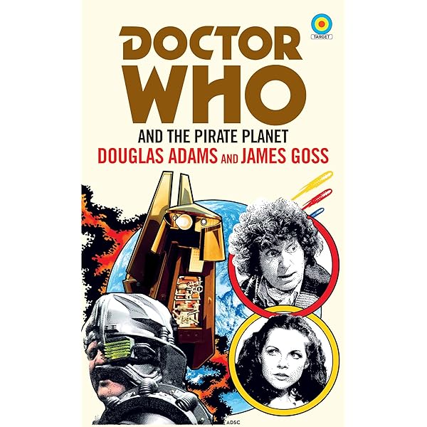 その他 Doctor Who: Pirate Planet [DVD] s-l400.jpg
